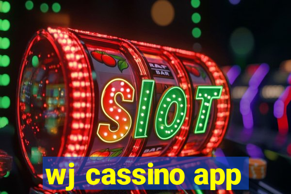 wj cassino app